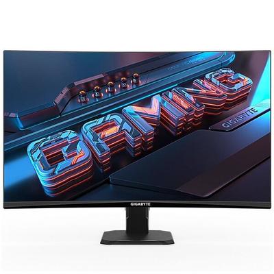 GIGABYTE Gaming Monitor »GS27QC« 68,6 cm / 27 '' schwarz Image