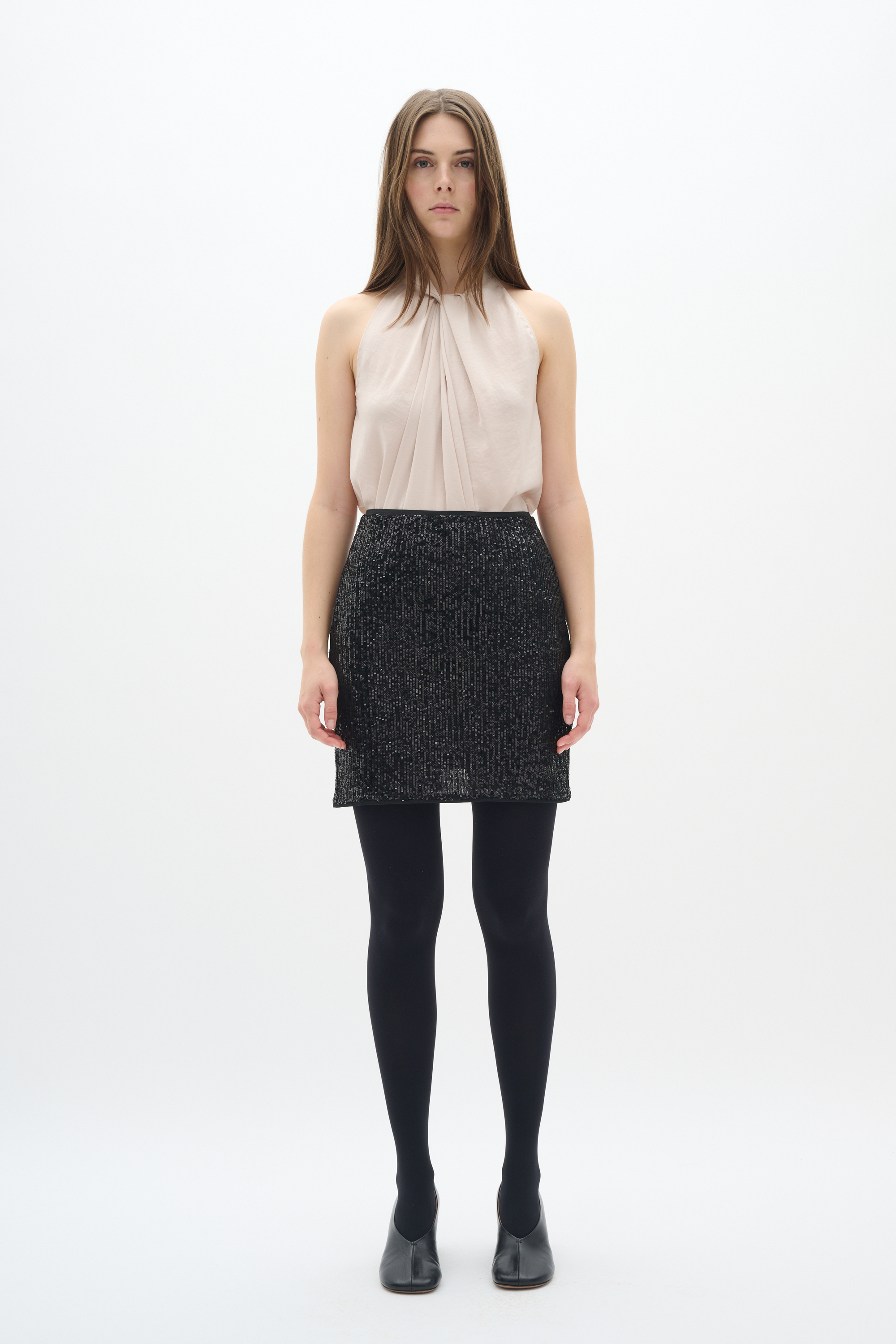 Rock Tight fit Blac Image