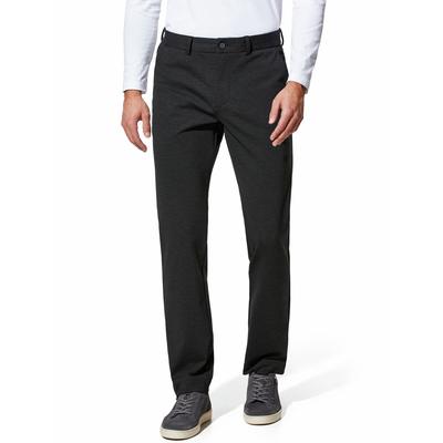 Walbusch Herren Bügelfrei-Travelhose Grau Image
