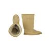 Dockers by Gerli Damen Stiefelette, Gr. 40, beige, kein Etikett