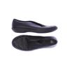 Camper Damen Halbschuh, Gr. 40, schwarz, kein Etikett