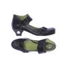 Tiggers Damen Halbschuh, Gr. 41, schwarz, kein Etikett