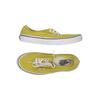 Vans Damen Sneakers, Gr. 39, orange, kein Etikett