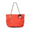 Michael Michael Kors Damen Handtasche, Gr. , orange, Leder