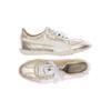 Puma Damen Sneakers, Gr. 37, gelb, kein Etikett