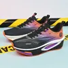 Neue praktische, atmungsaktive und bequeme Sportschuhe für den Sommer, Original-Stretch-Marathon-Laufschuhe, Größen 36–45, für Männer und Frauen