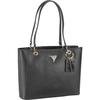 Guess Shopper Noelle II TO Black Schwarz Damen