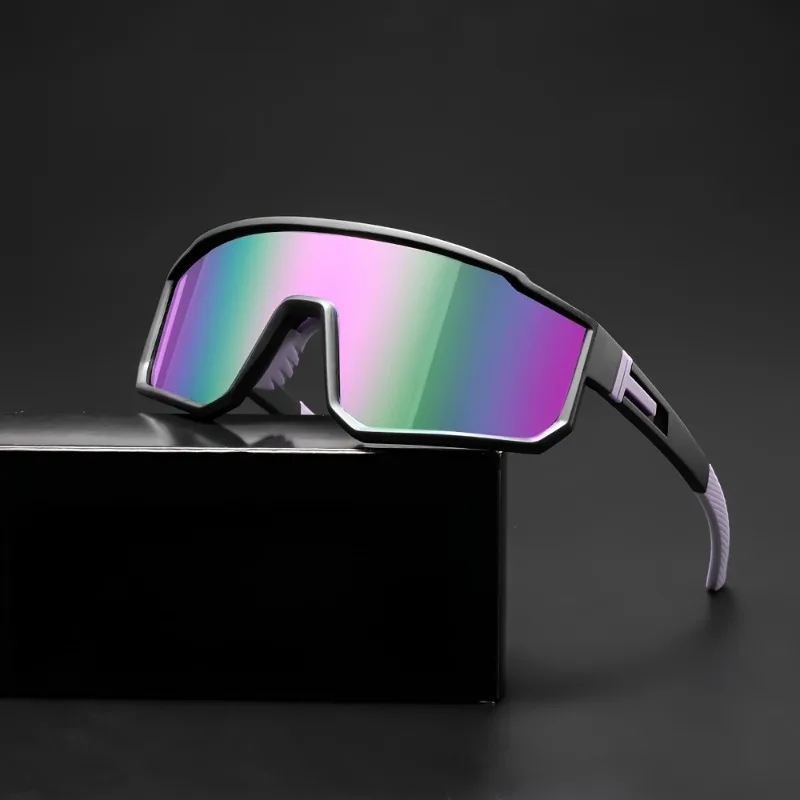 Modische All-In-One-Objektive mit großem Rahmen, geeignet für verschiedene Anlässe mit PC-Objektiv Image