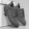 Männer Casual Schuhe Lace Up Casual Schuhe für Männer Bequeme Turnschuhe Luxus Marke Männlichen Business Schuh Fahren Schuhe