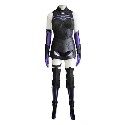 Hochwertiges Shielder Mash Kyrielight Matthew Kyrielight Cosplay-Kostüm 110 Image