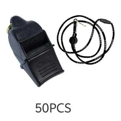 SONIK BLAST WHISTLE