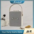 Nuovo altoparlante Bluetooth wireless retrò Marshall M9 subwoofer HIFI mini altoparlante portatile cassa di risonanza impermeabile stereo per sport all'aria aperta