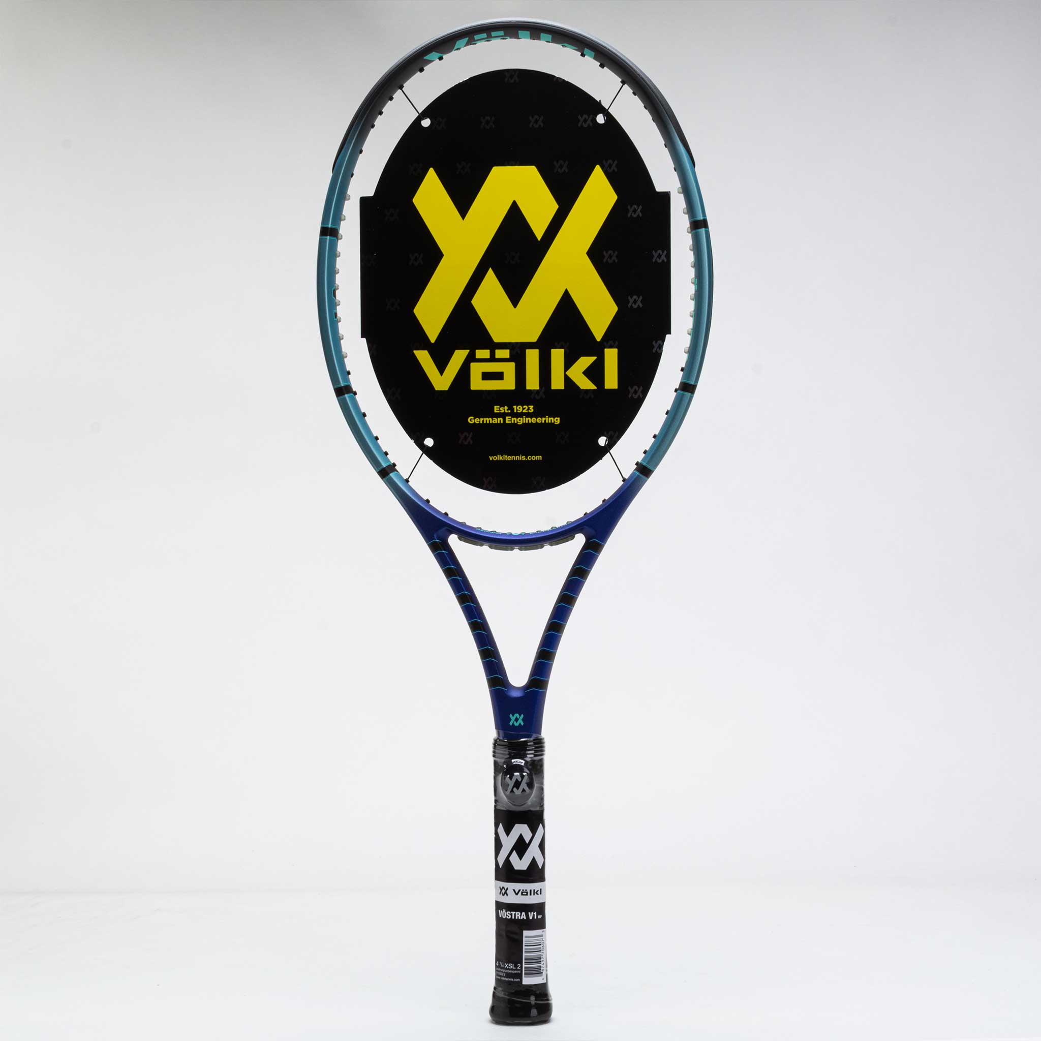 Volkl Vostra V1 MP Tennis Racquets