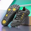 Männer Outdoor Turnschuhe Atmungsaktive Wanderschuhe Große Größe Männer Frauen Outdoor Wandern Sandalen Männer Trekking Trail Wasser Sandalen 36-47