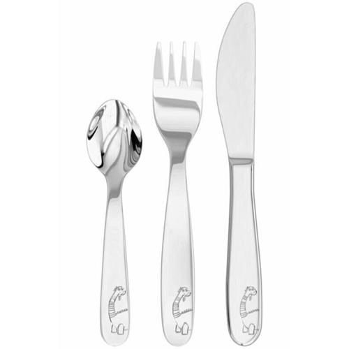 Besteck, Dino Motiv 1 - HABA Sales GmbH & Co. KG