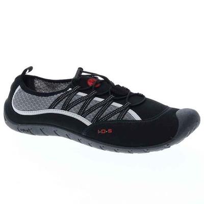 Body Glove Men's Sidewinder Water Shoes - Black/Stardust 10
