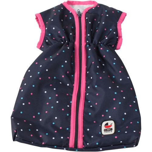 Puppen Schlafsack CHIC2000 