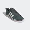 Sneaker ADIDAS SPORTSWEAR "VS PACE 2.0", Gr. 41, legend ivy, sanftes weiß, shadow rot, Synthetik, Textil, sportlich, Schuhe