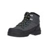 Winterboots CMP "KIDS ANNUUK SNOW BOOT WP", Damen, Gr. 32, blau (antracite, deep lake), Textil, Synthetik, sportlich, Schuhe, wasserdicht