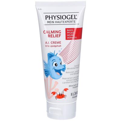 Physiogel Calming Relief A.I.Creme Kids-Edition 100 ml Creme