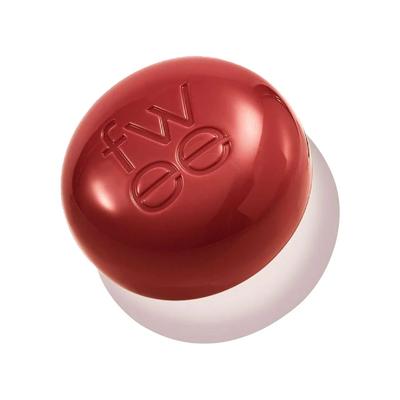fwee Lip&Cheek Blurry Pudding Pot [Faded Moment] RS01 Feel'n (Rose Beige) 5 g Rosegold Image