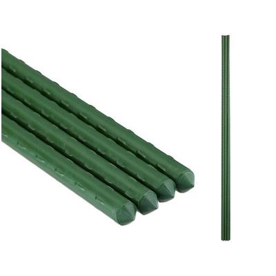 relaxdays 10er-Set Pflanzstäbe 90 cm