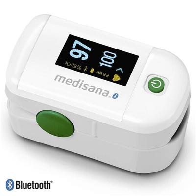 medisana Pulsoximeter »PM 100 connect«