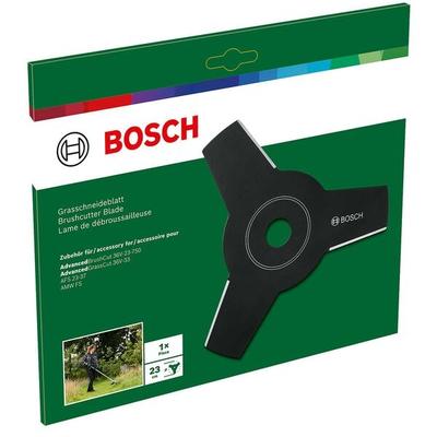 BOSCH Rasentrimmermesser »Grasschneideblatt«