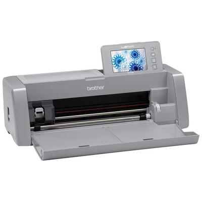 Brother Schneideplotter »ScanNCut DX1350« Image