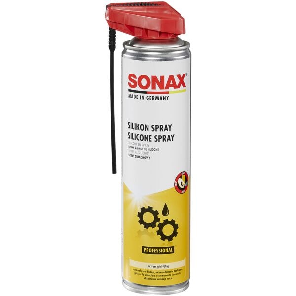 SONAX Silikonspray 400,0 ml Image