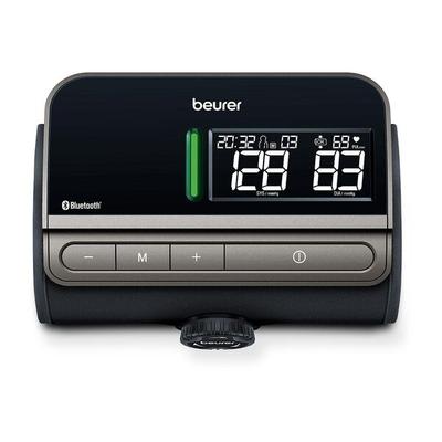 Beurer Oberarm-Blutdruckmessgerät »BM 81 easyLock« Image