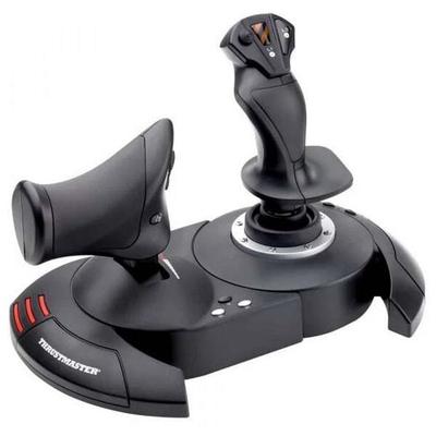 THRUSTMASTER Flight Stick »T.Flight HOTAS X«