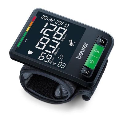 Beurer Handgelenk-Blutdruckmessgerät »BC 87 Bluetooth®«