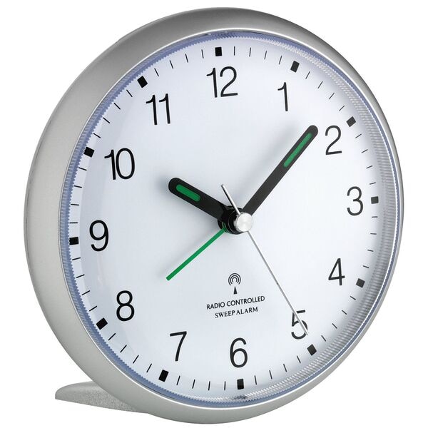 TFA Funkwecker 60.1506 Image