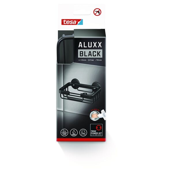 tesa Seifenschale »ALUXX« Image