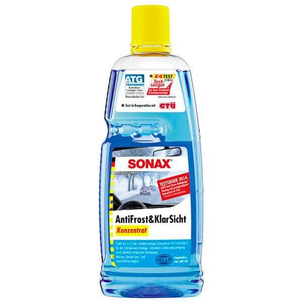 SONAX Frostschutzmittel »Citrusduft« 1.0 L Image