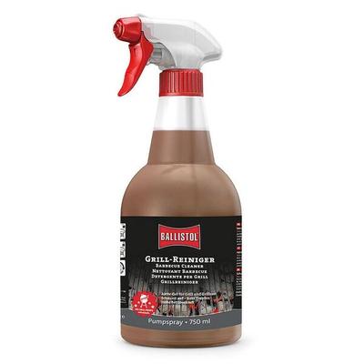 Ballistol Backofenreiniger »Grill-Reiniger« 0.75 L Image