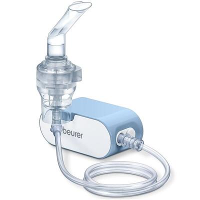 Beurer Inhalator IH 60, 6.2x11x4.7 cm Image