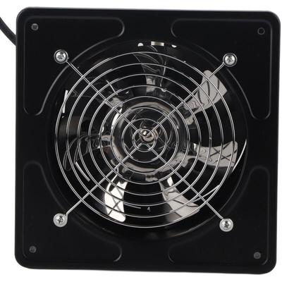 Zoternen - Abluftventilator, 190 mm, 40 w, 220 v, geräuscharm, zur Wandmontage, für Zuhause, Image