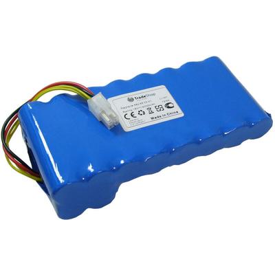 Trade-shop - Premium Li-Ion Akku 18V 4000mAh für Husqvarna Automower Rasenroboter Mähroboter 320 Image