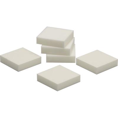 Abstandshalter Schaumstoff Abstandspuffer für Transport und Lagerung 40x40x10mm Image