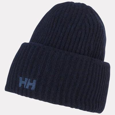 Soft Rib Beanie Std