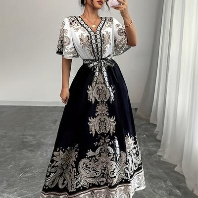 TEMU Women' And Elegant Dress Image