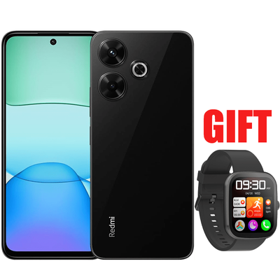 TEMU Xiaomi 13 256gb/8gb Dual-sim -black, Gift A Xiaomi Band9