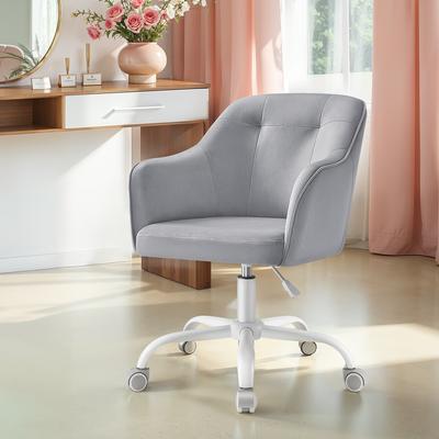 TEMU Office Chair, Swivel Chair, Desk Chair, Height-adjustable, For Study, Bedroom