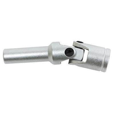 Sw Stahl Spezial Steckschlüsseleinsatz, 3/8, 9 mm, mit Gelenk [Hersteller-Nr. 03648L] Image