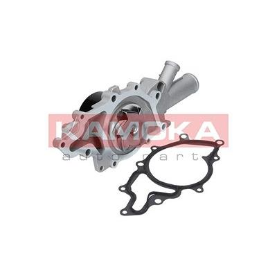 Kamoka Wasserpumpe [Hersteller-Nr. T0193] für Mazda, Mercedes-Benz, Nissan, Seat, Skoda, Vauxhall Image