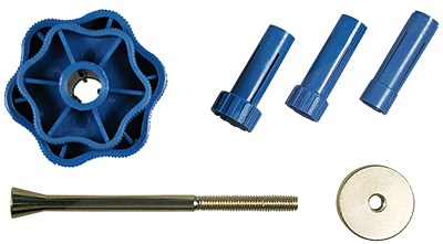 Sw Stahl Kupplungszentrierwerkzeug, für Naben 15-28 mm [Hersteller-Nr. 410100L] Image