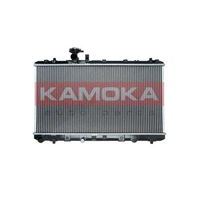 Kamoka Kühler, Motorkühlung [Hersteller-Nr. 7700005] für Fiat, Suzuki Image