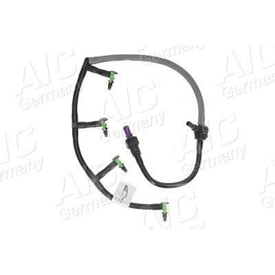 Aic Schlauch, Leckkraftstoff [Hersteller-Nr. 74810] für Citroën, Ford, Peugeot Image
